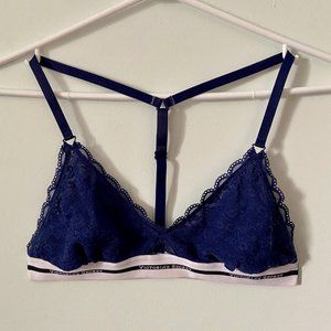Victoria's Secret Lace Bralette